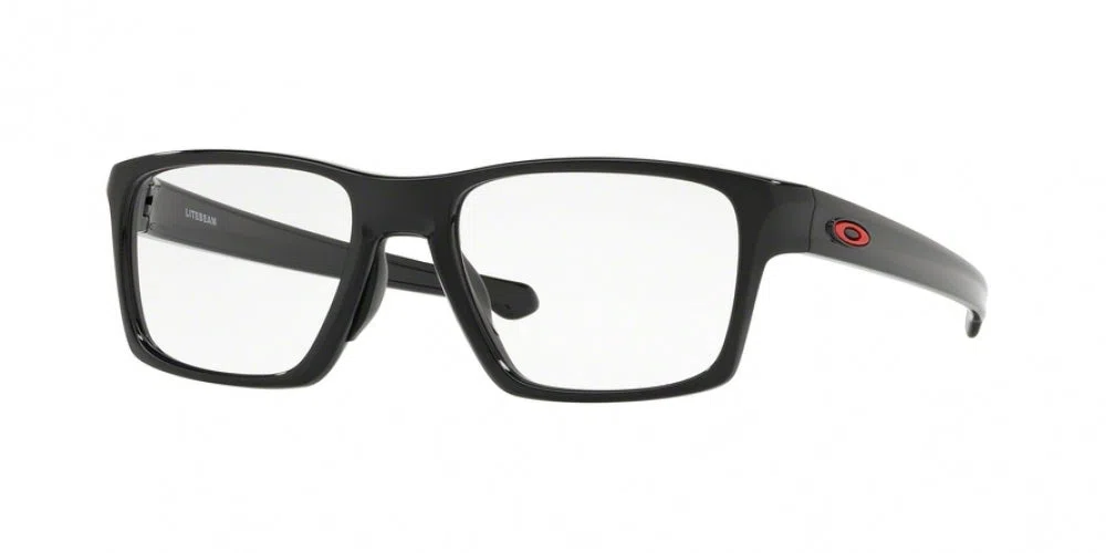 Oakley Litebeam 8140 Eyeglasses - view 4